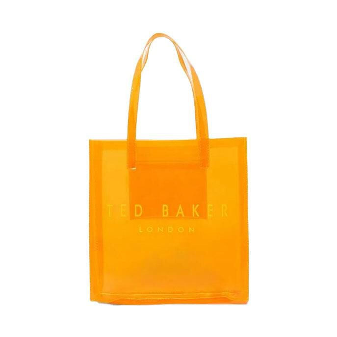 Ted baker transparent bag shop